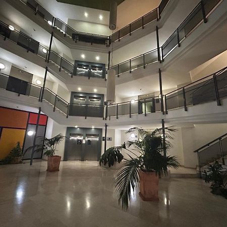 Lovely Apartment Sevilla Azahar Parking 博尔穆霍斯 外观 照片