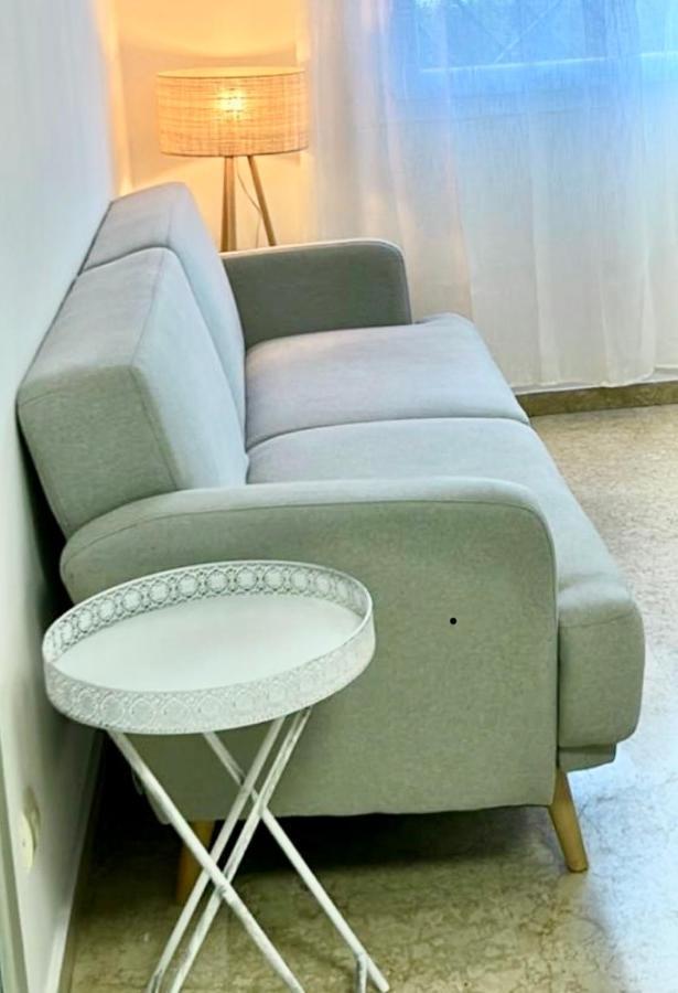 Lovely Apartment Sevilla Azahar Parking 博尔穆霍斯 外观 照片
