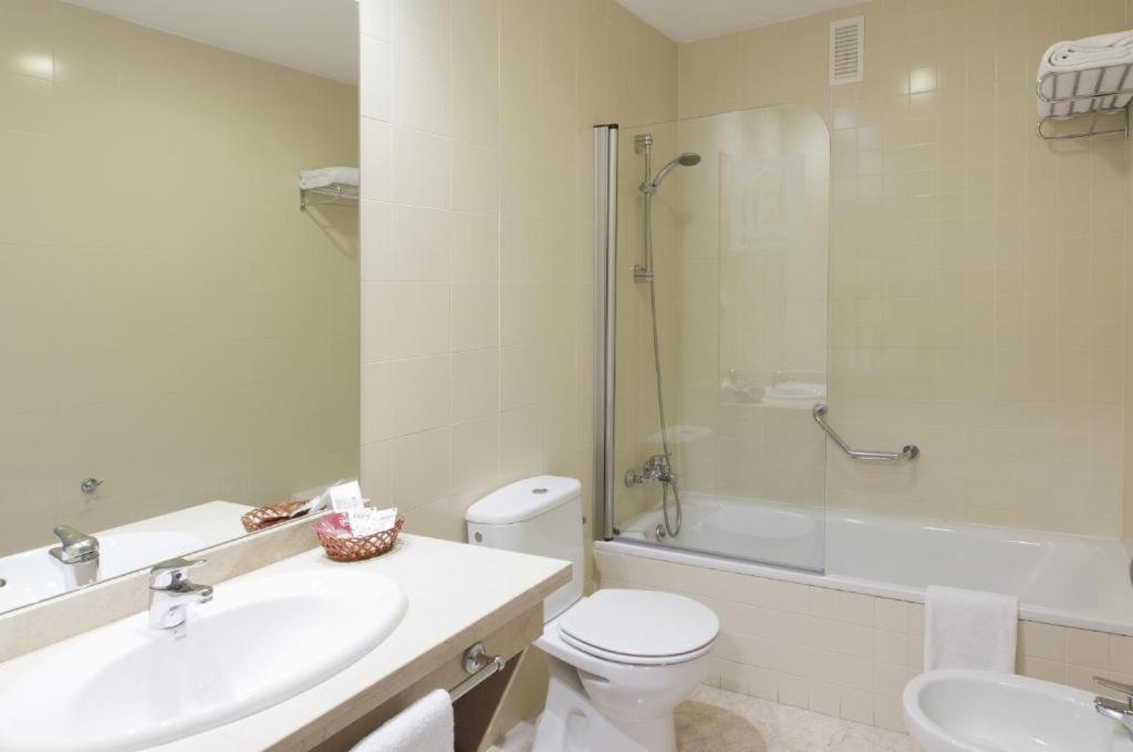 Lovely Apartment Sevilla Azahar Parking 博尔穆霍斯 外观 照片