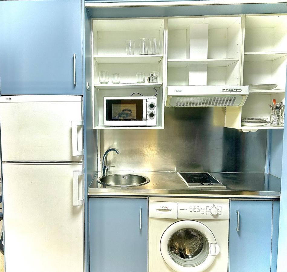 Lovely Apartment Sevilla Azahar Parking 博尔穆霍斯 外观 照片