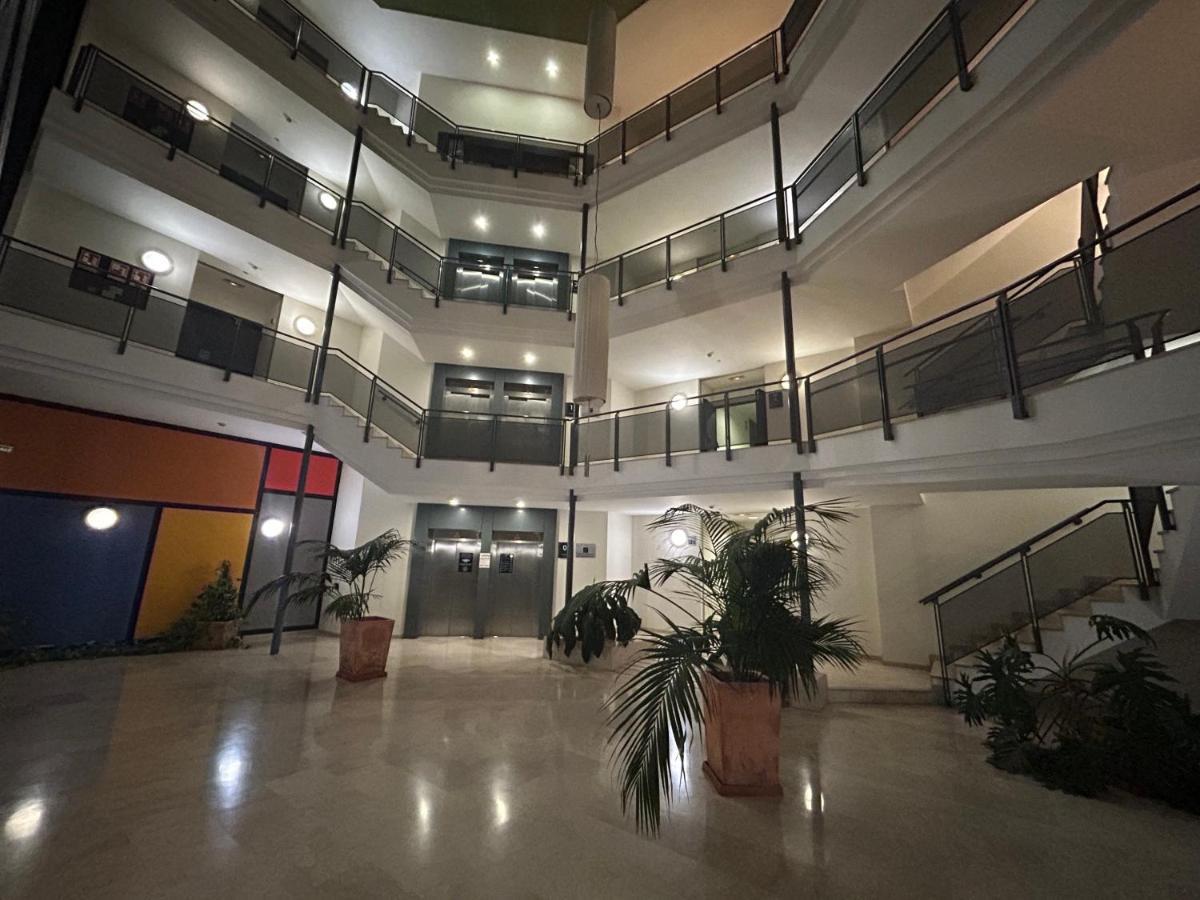Lovely Apartment Sevilla Azahar Parking 博尔穆霍斯 外观 照片
